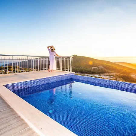 Infinity Villa Kalkan